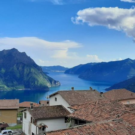 Brezza Di Lago คอสตา โวลปิโน ภายนอก รูปภาพ